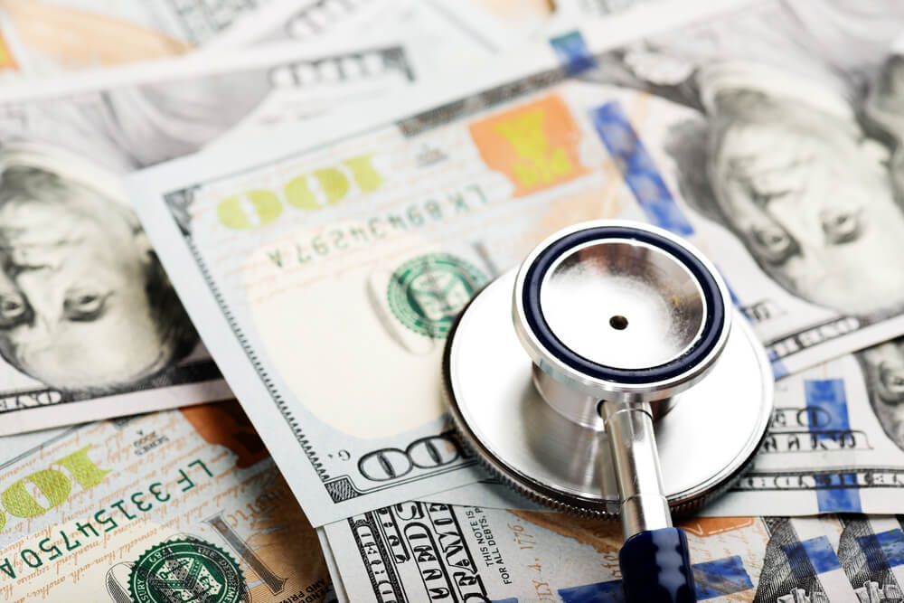 Who pays for the medical bills when a child is injured?