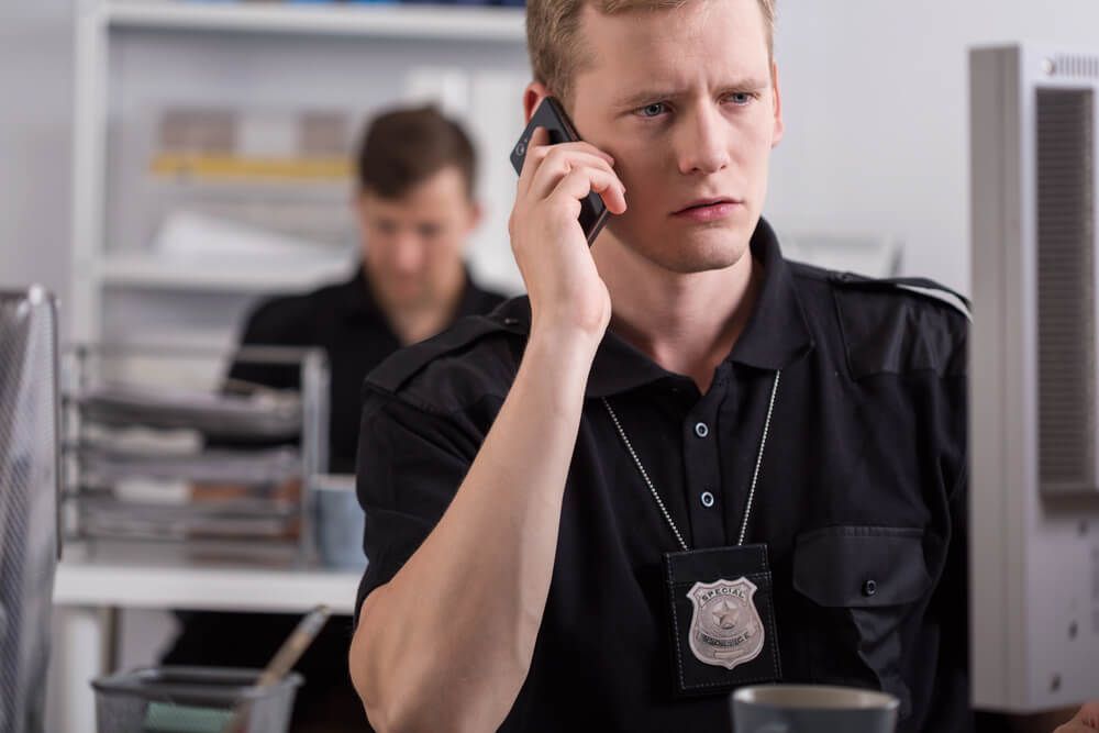 Do I need a police report if I was injured as a passenger in a car accident?