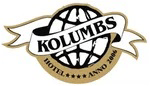 Hotel Kolumbs Logo