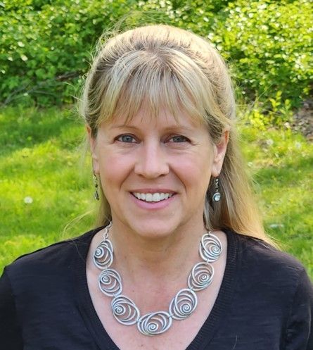 Julie Fredericksen