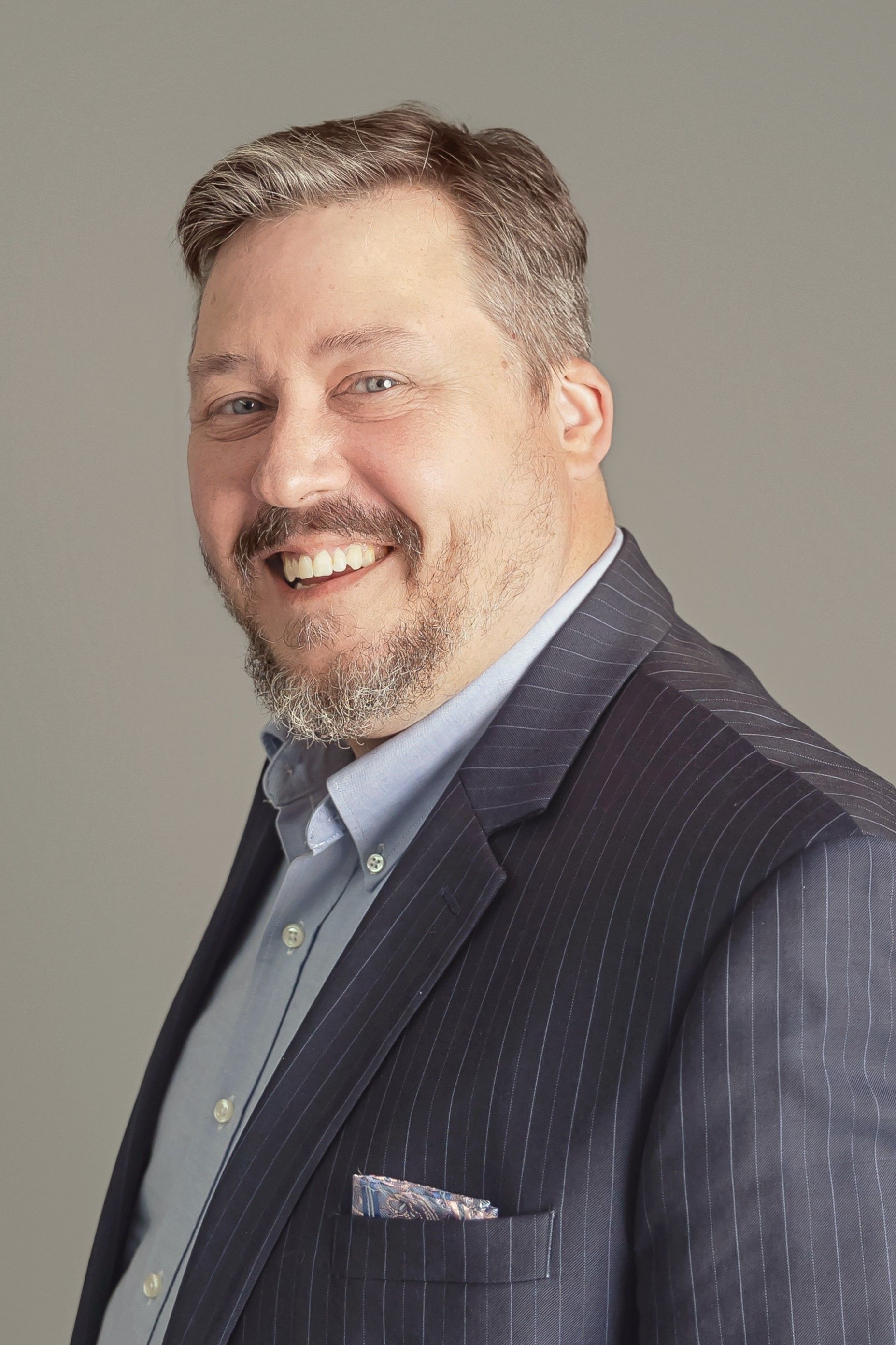 Rick Egan