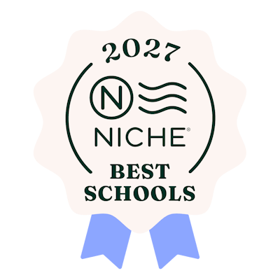 Niche Logo