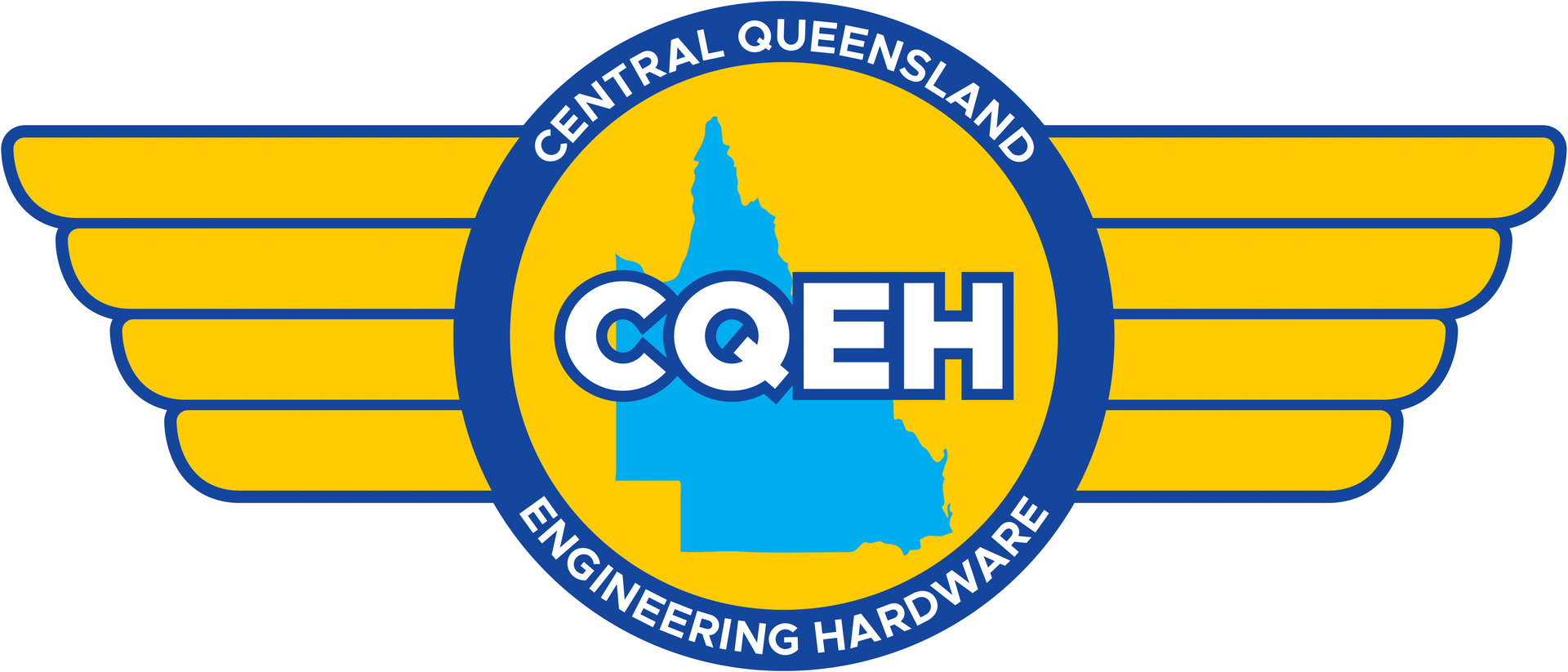 Trailer Hardware Store North Rockhampton, QLD CQEH