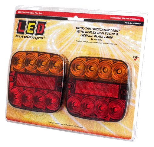Lights & Electrical — North Rockhampton, QLD — Central Queensland Engineering Hardware