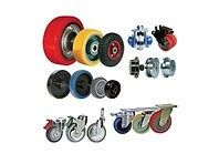 Wheels & Castors — North Rockhampton, QLD — Central Queensland Engineering Hardware