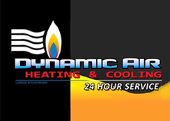 Dynamic Air