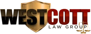 LAW FIRM NAME White Logo