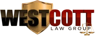 LAW FIRM NAME White Logo