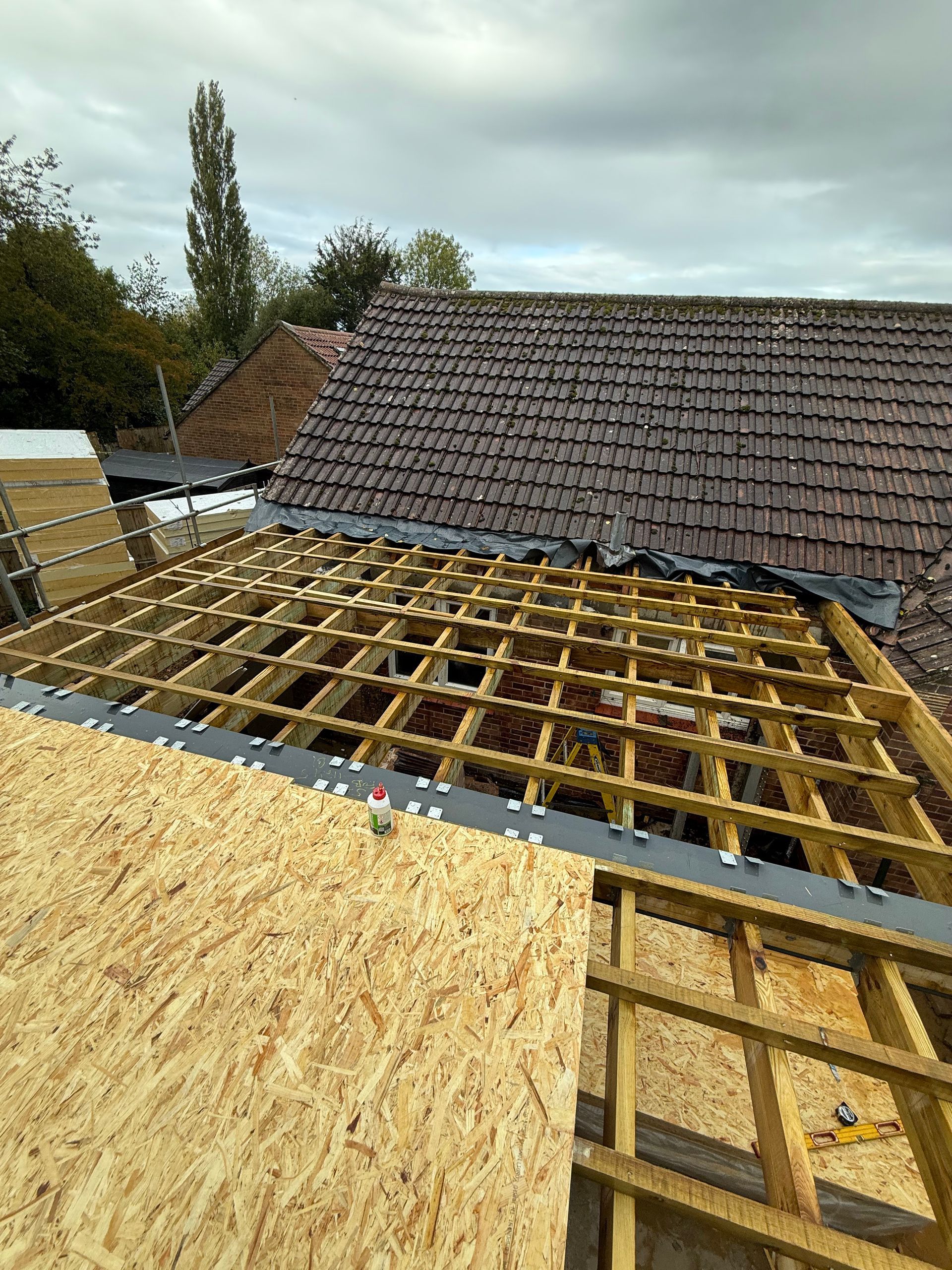 Loft Conversions near you