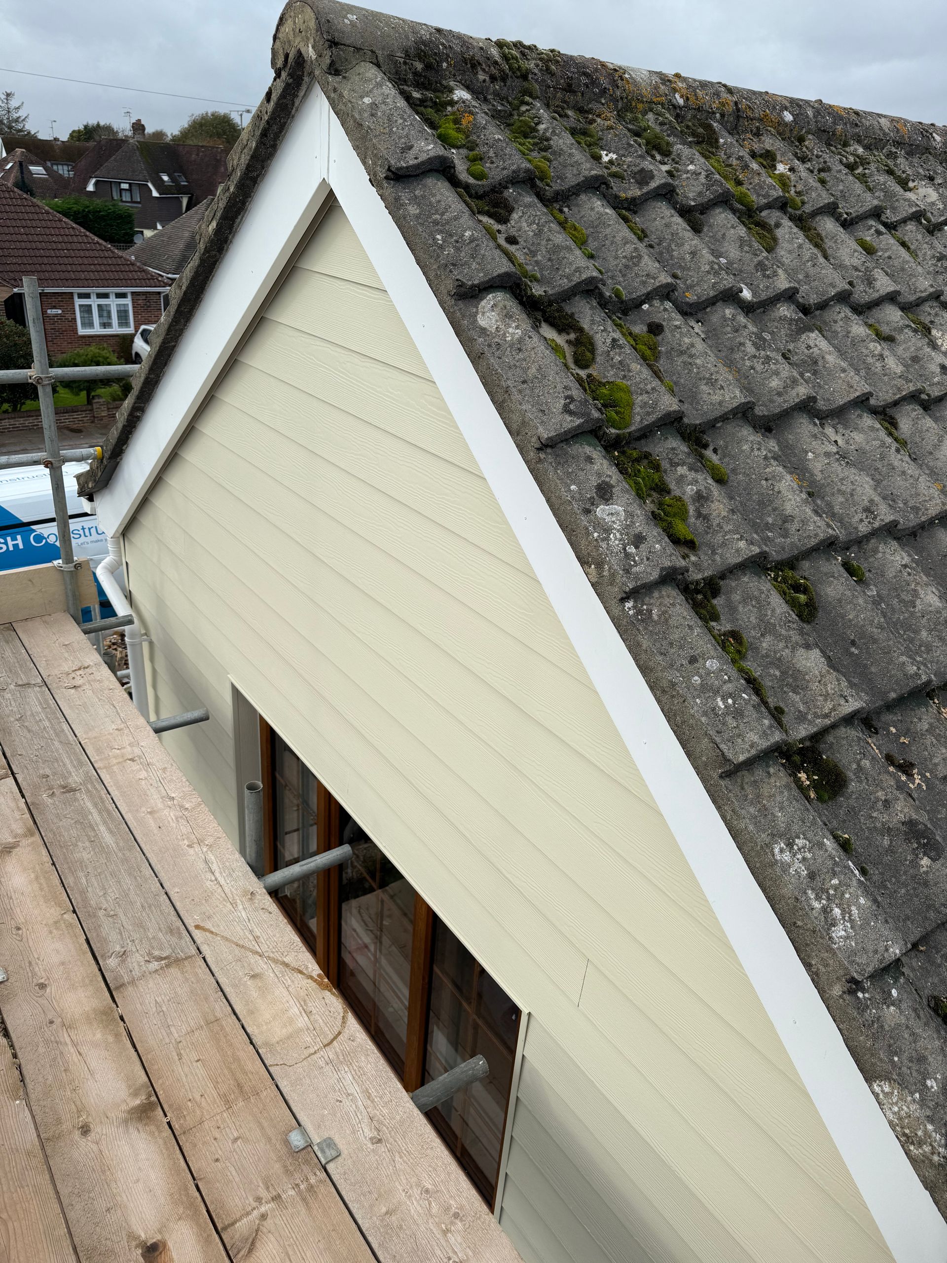 Loft Conversions near you