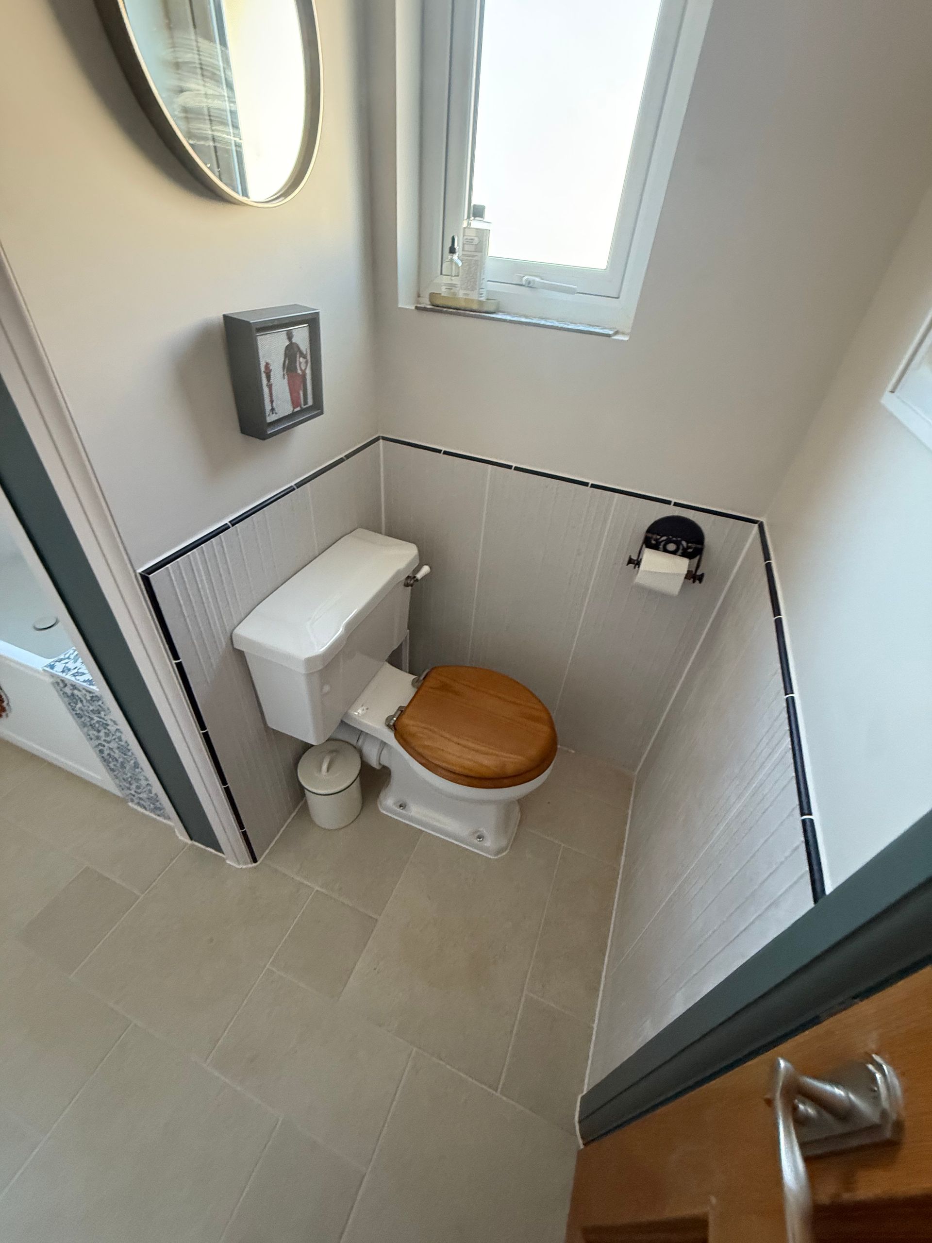 DSH Construction's projects