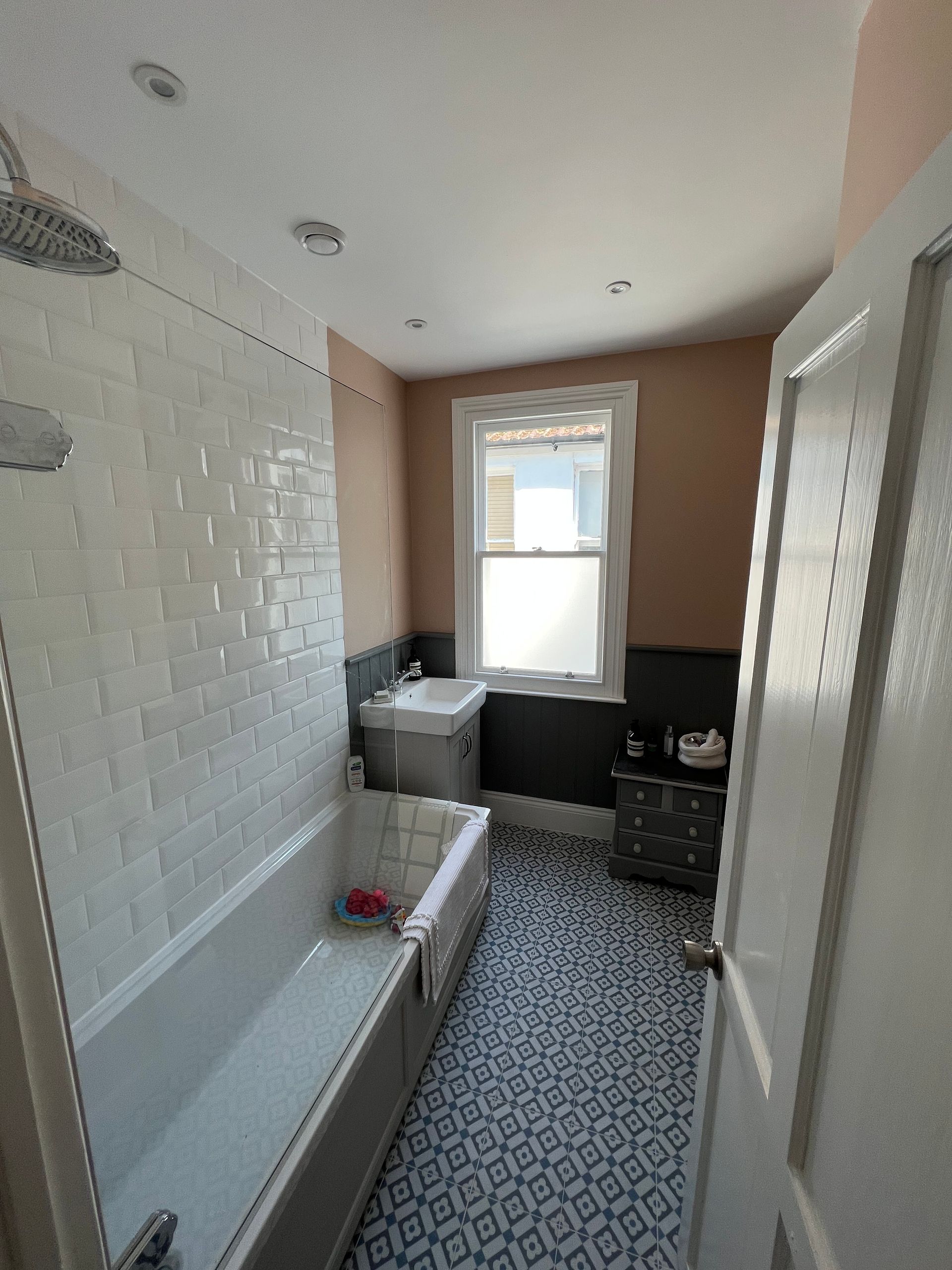 DSH Construction's projects