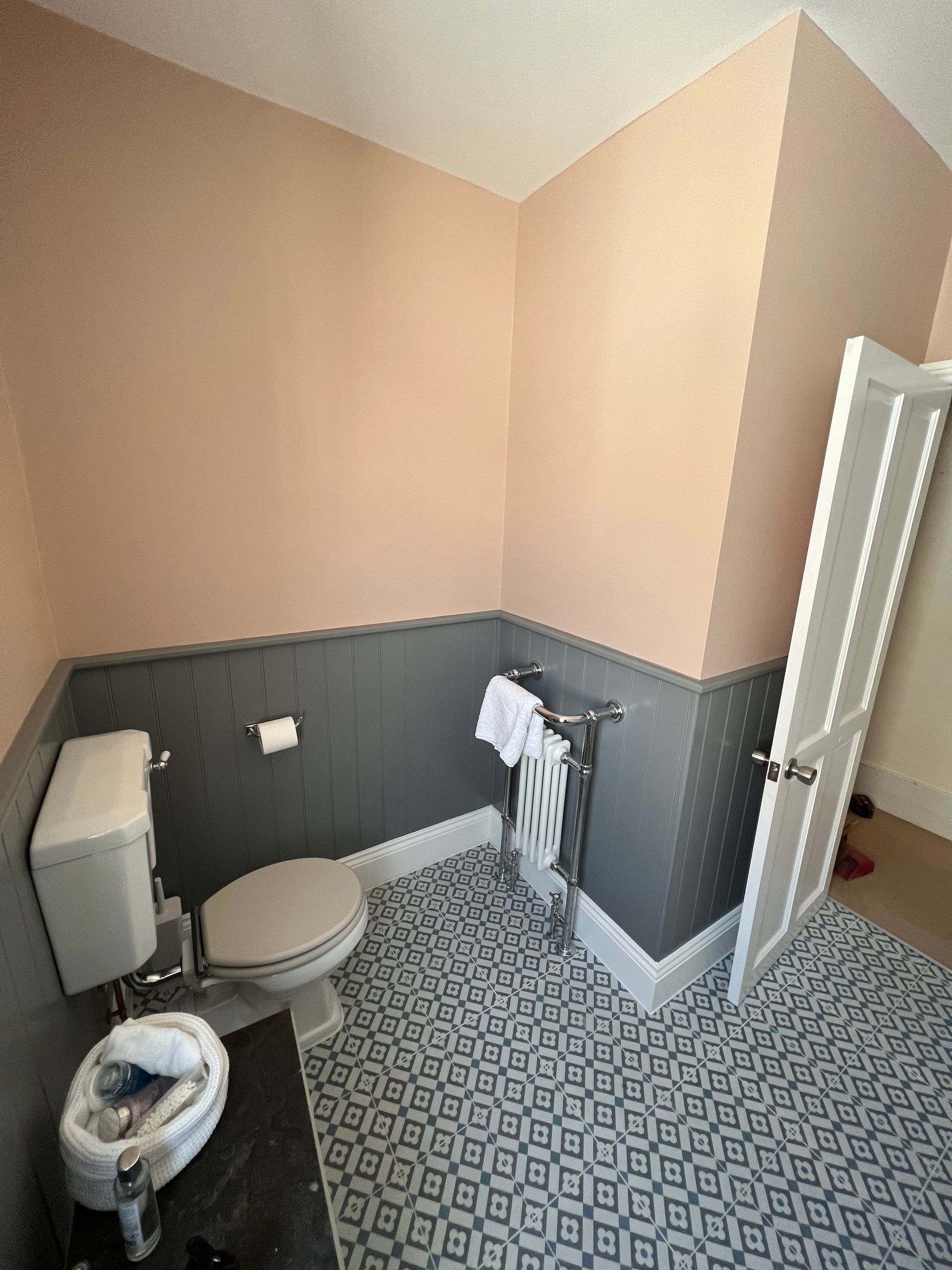 DSH Construction's projects