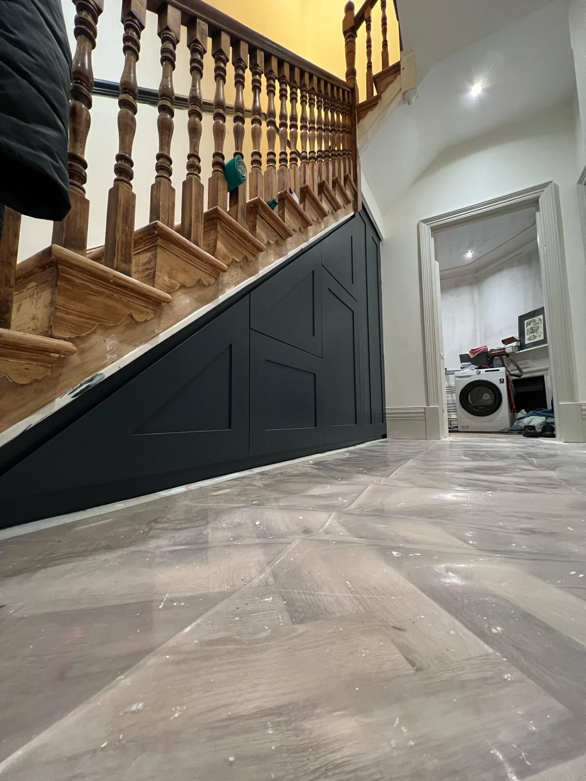 Wardrobes installations in Sussex