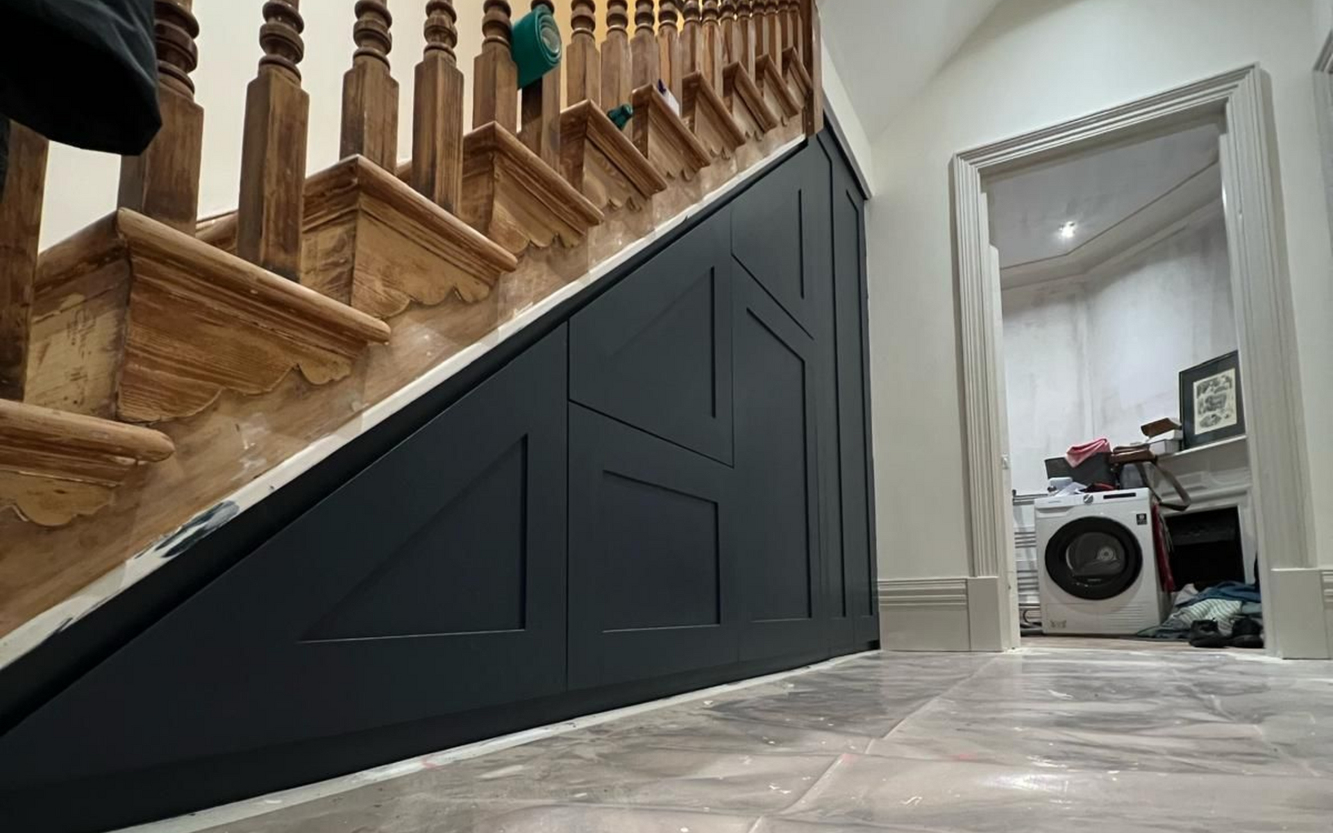 Bespoke Wardrobes services in Sussex