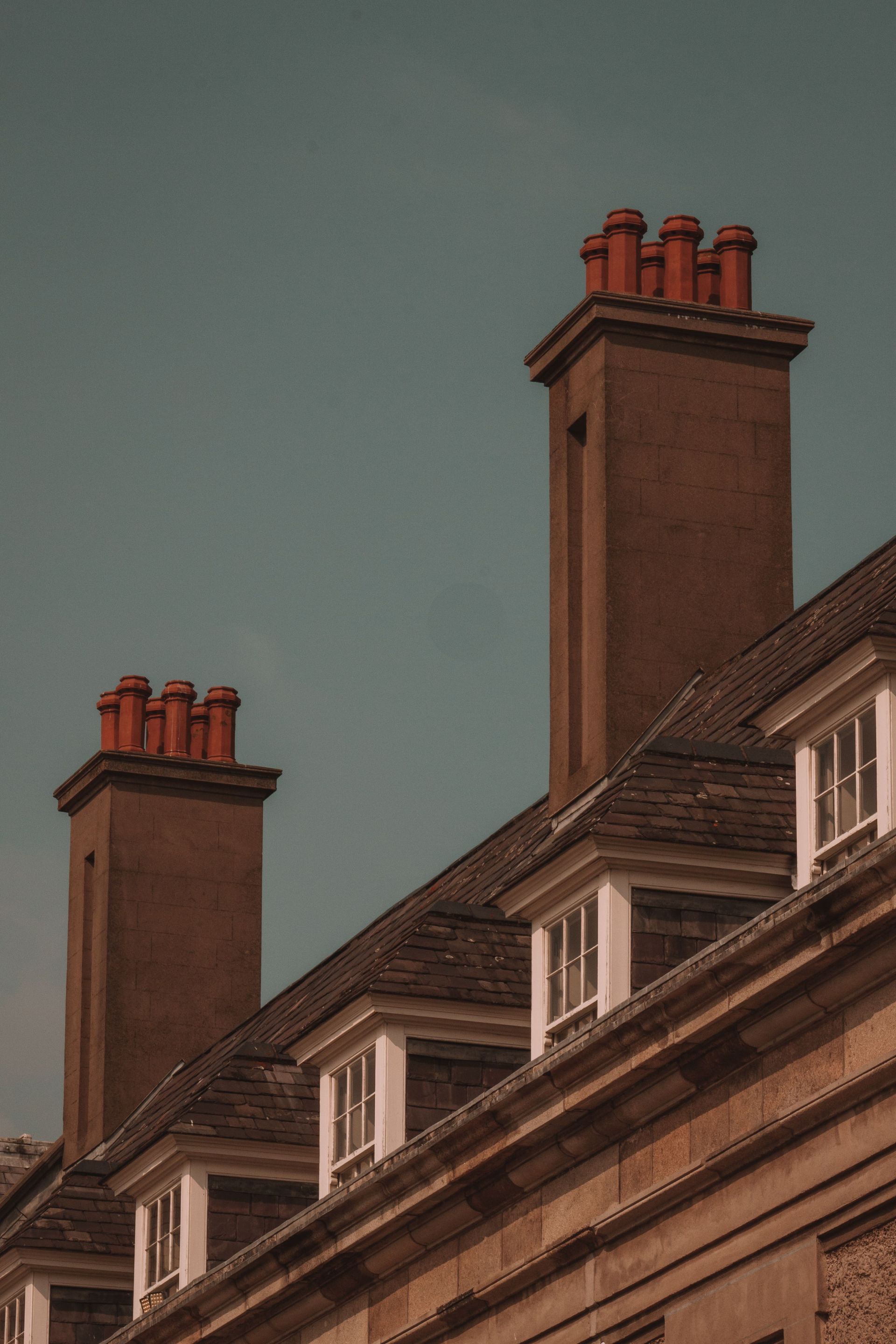 Chimney removal services in sussex