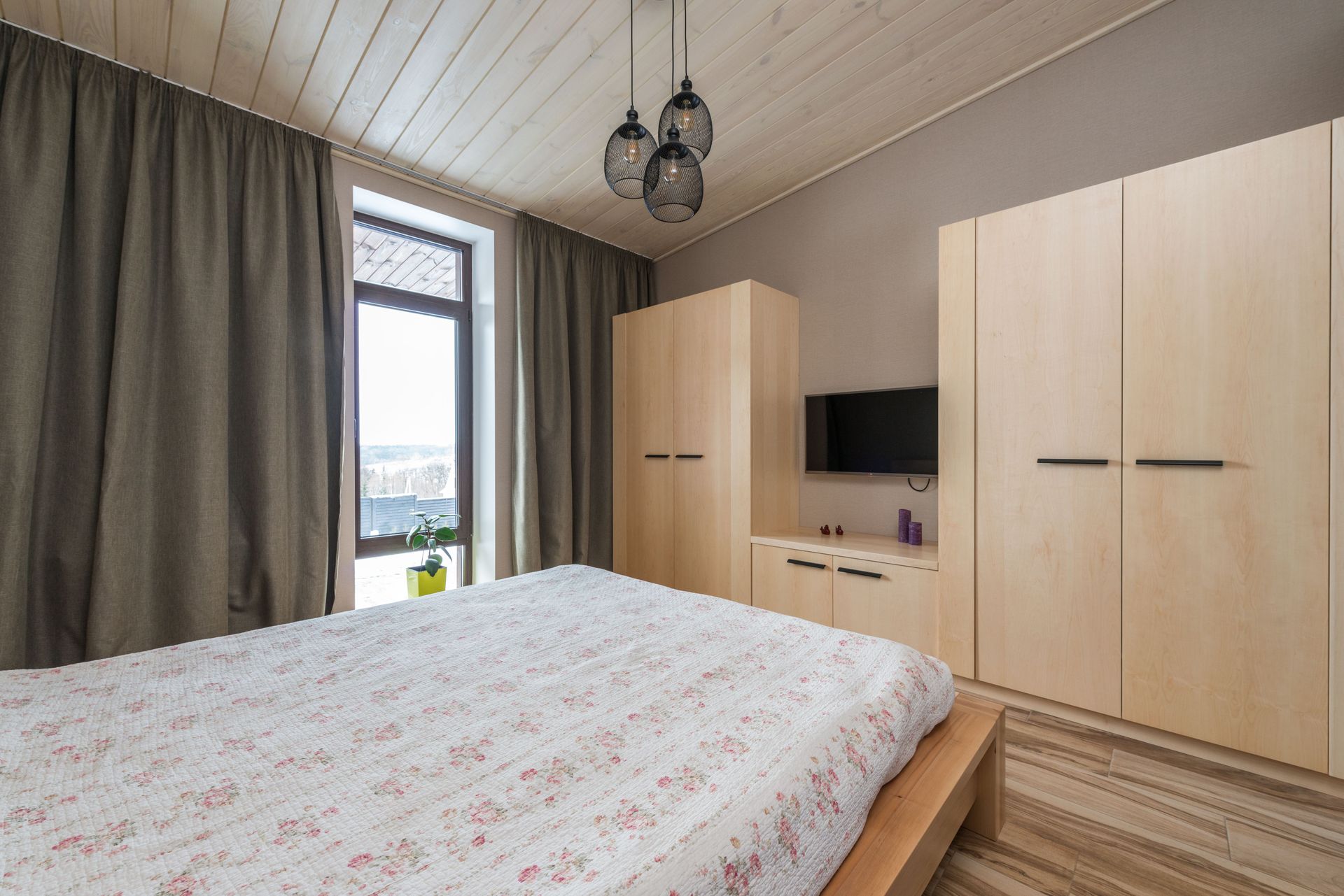 Wardrobes installation in sussex