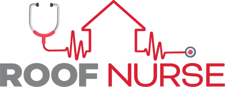 Logo featuring the text