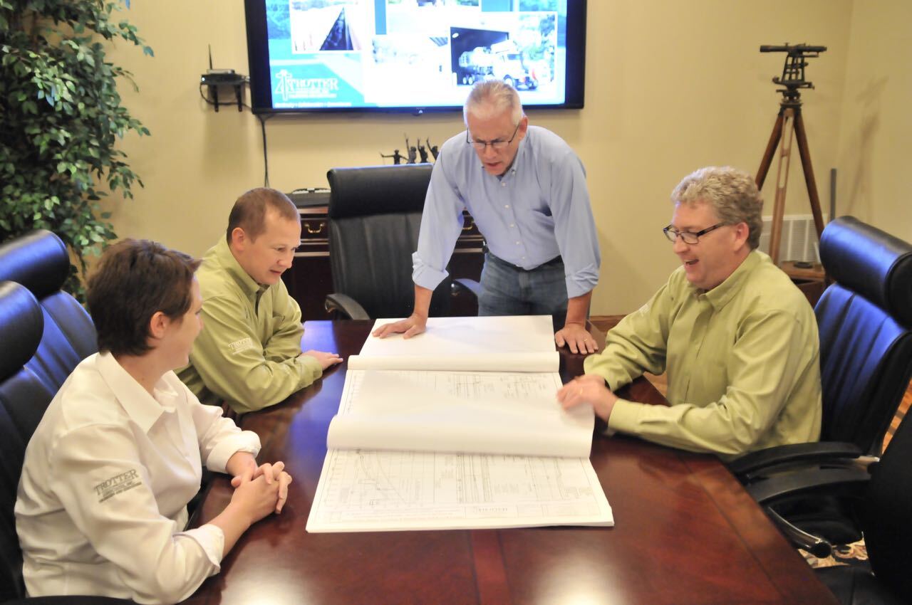 resources-trotter-associates-inc