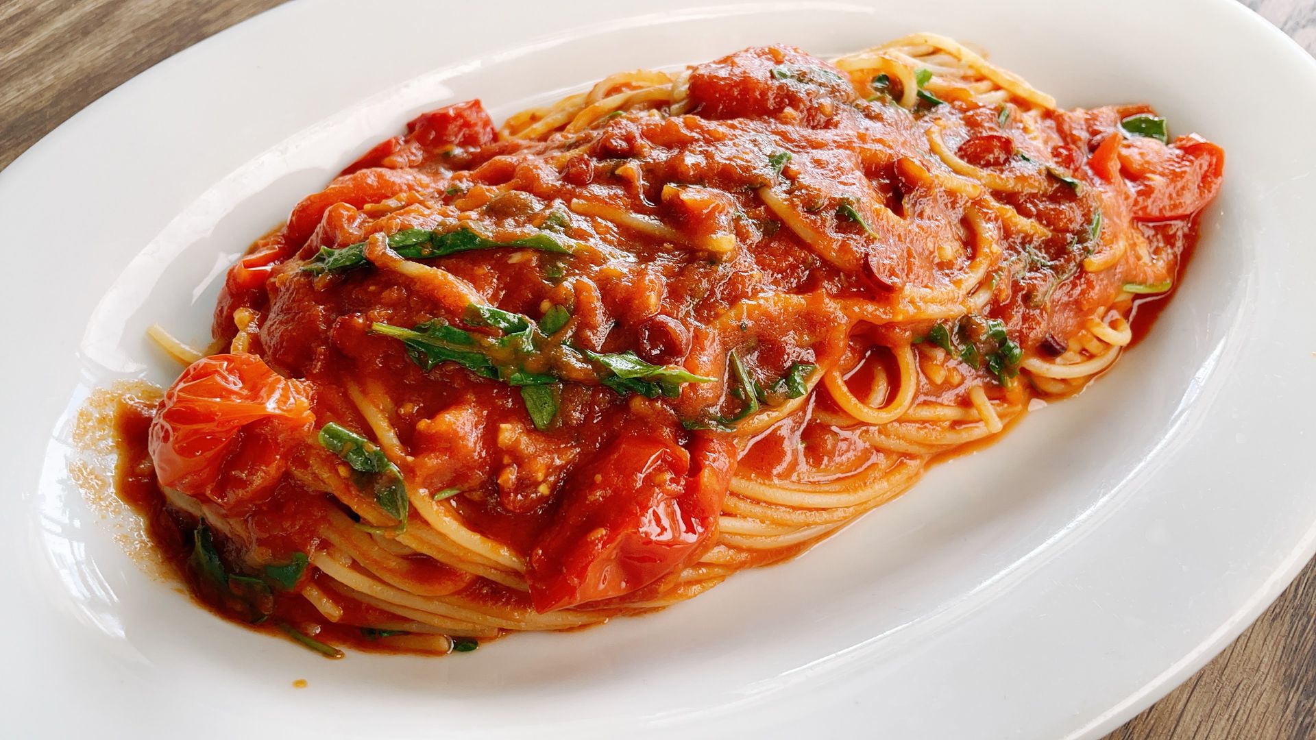 Authentic Hawaiian Restaurant Honolulu, HI