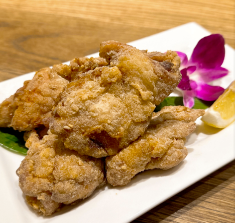 MOCHIKO FRIED CHICKEN