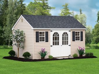 Shed
