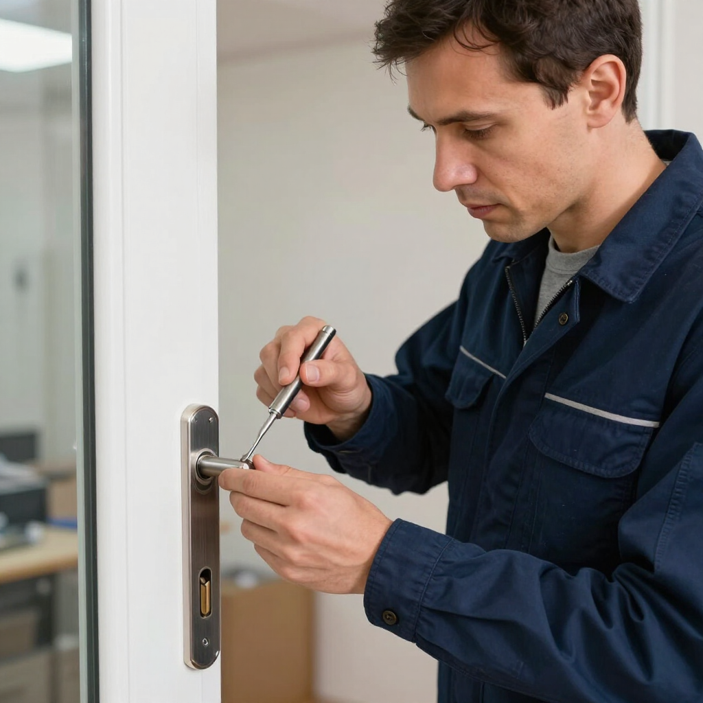 Bsecure Locksmiths St Neots