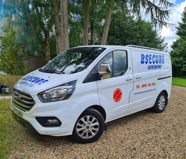 Bsecure Locksmiths Working Locally For over 25 Years
