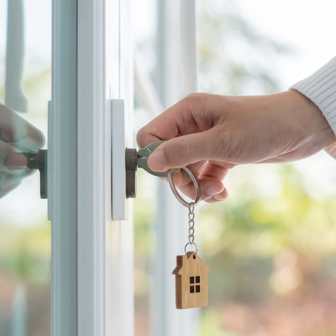 Bsecure Locksmiths Working Locally For over 25 Years