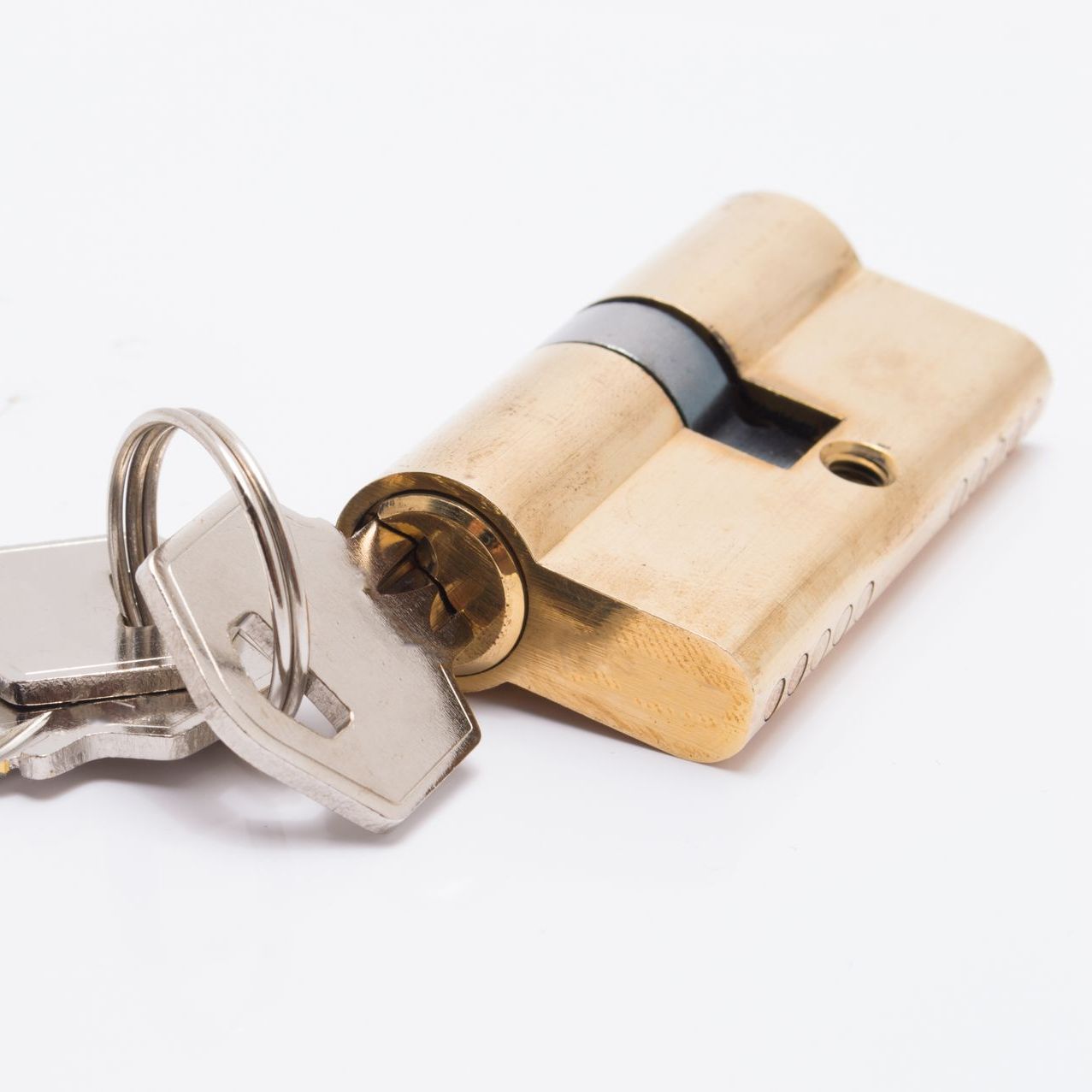 Bourne Upvc Door Lock Repair -  Euro Cylinder