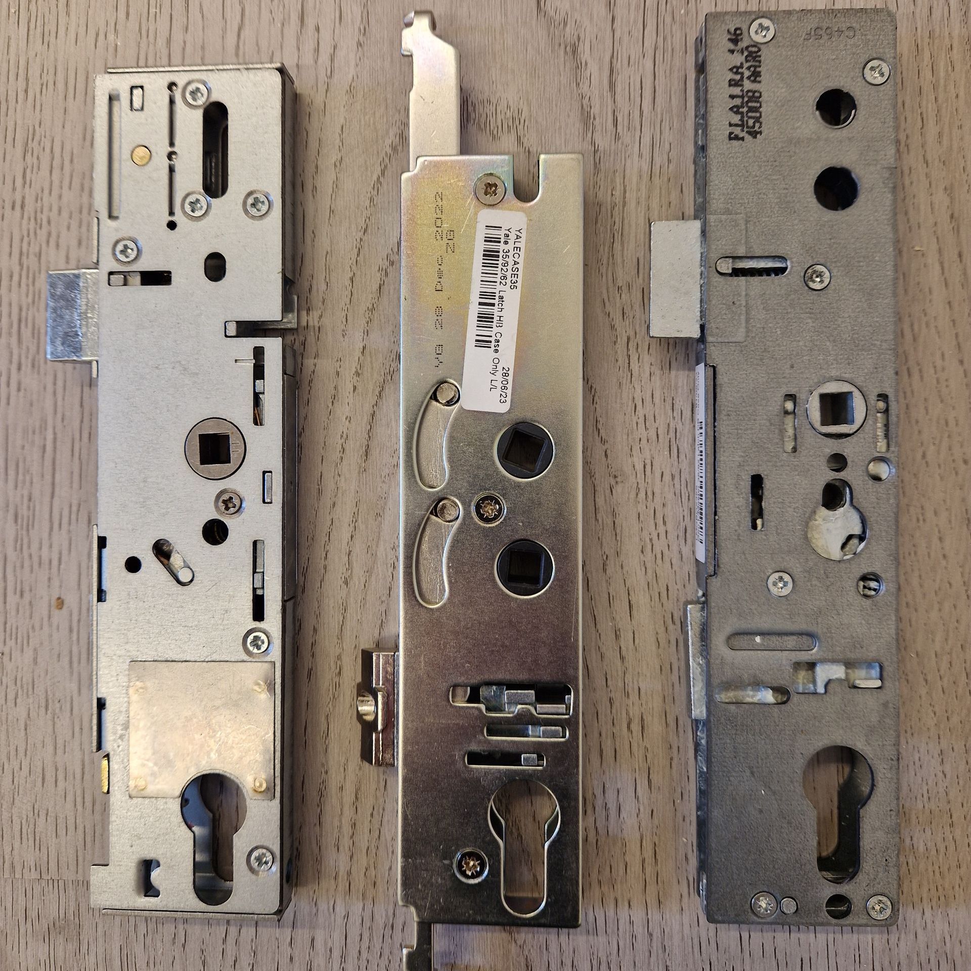 Gearbox's