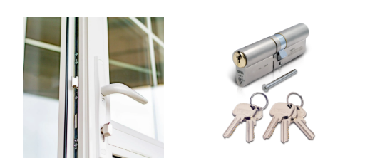 Bsecure Locksmiths - Multipoint Locks & Cylinders Bsecure Locksmiths - Upvc Multipoint Locks - Euro 3 Star Cylinders