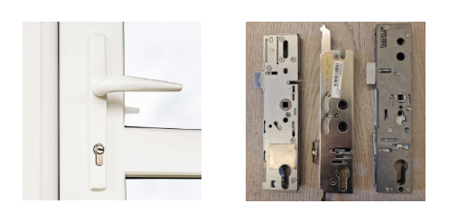 Bsecure Locksmiths - Upvc Door Handles & Gearbox's Bsecure Locksmiths - Upvc Door Handle - Upvc Door Gear Box's