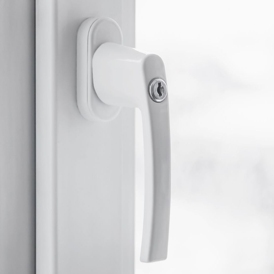 Window Handle