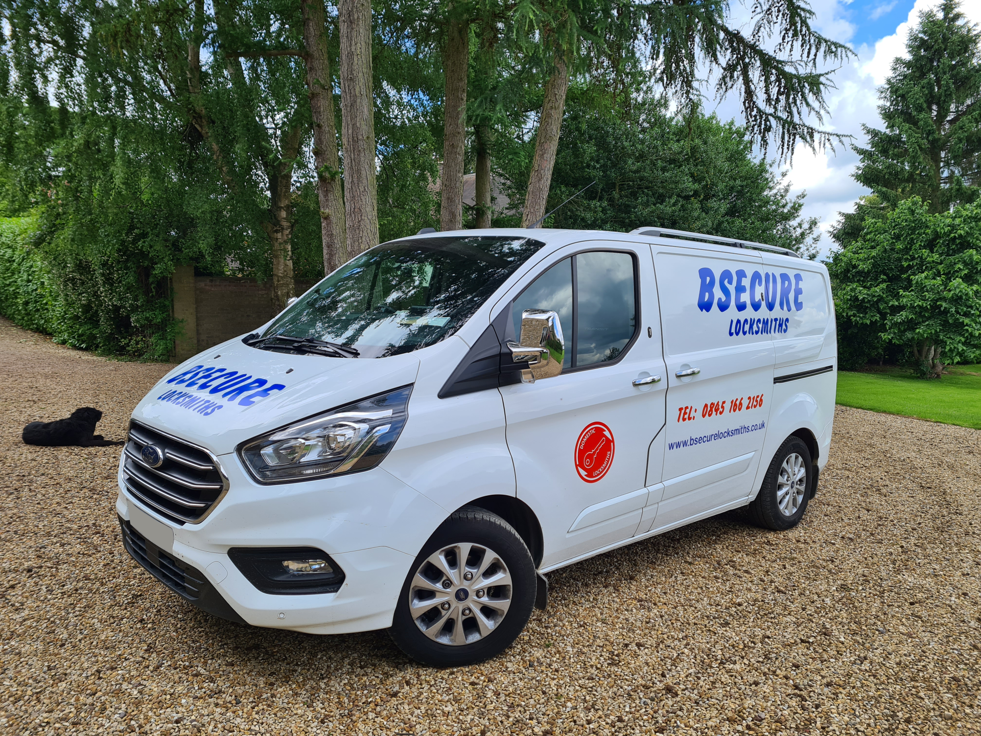 Bsecure Locksmiths Bsecure Locksmiths