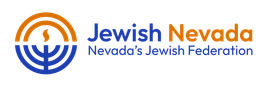 Jewish Nevada logo