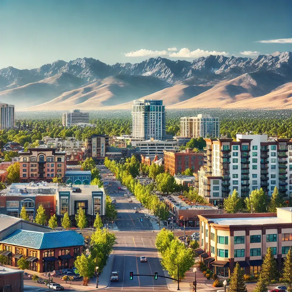 Reno
