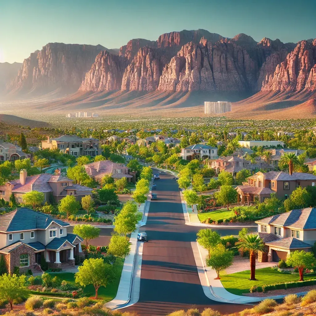 Summerlin