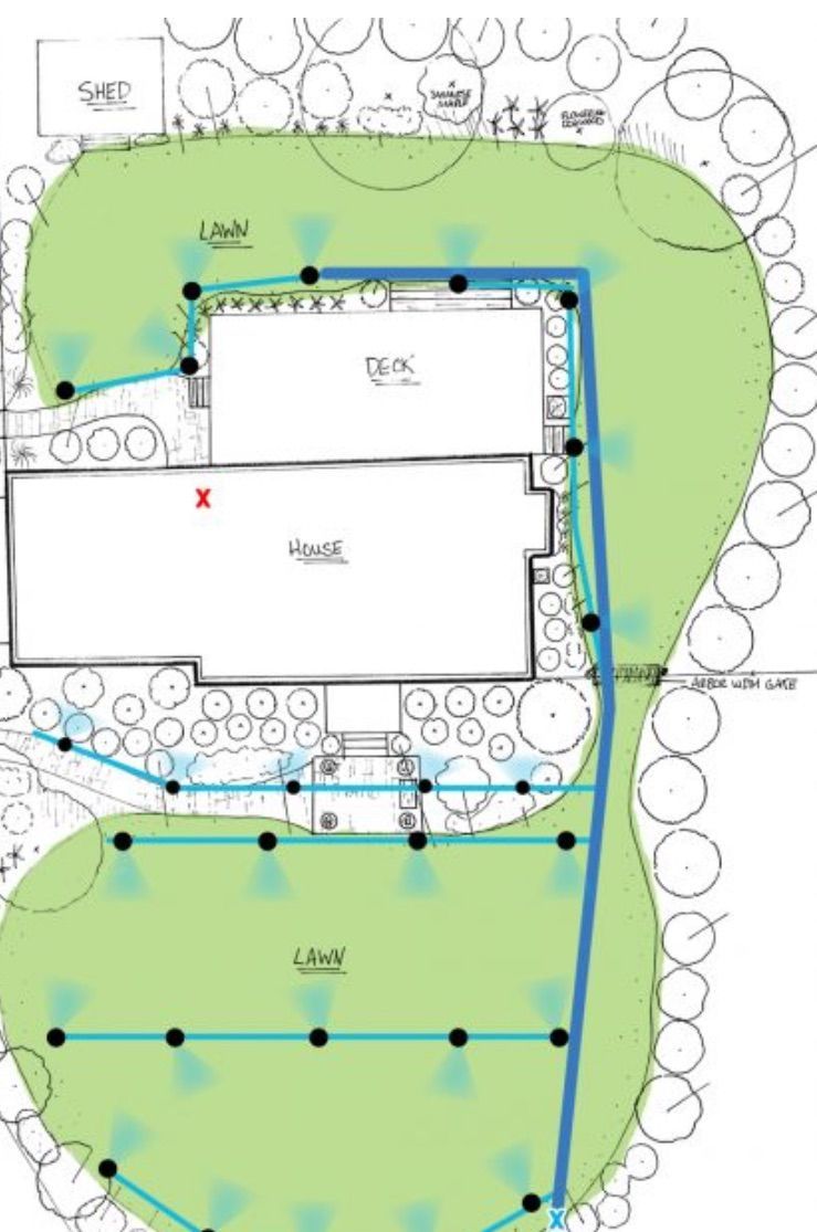 Schematic Mapping