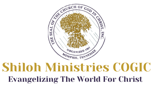 church logo
