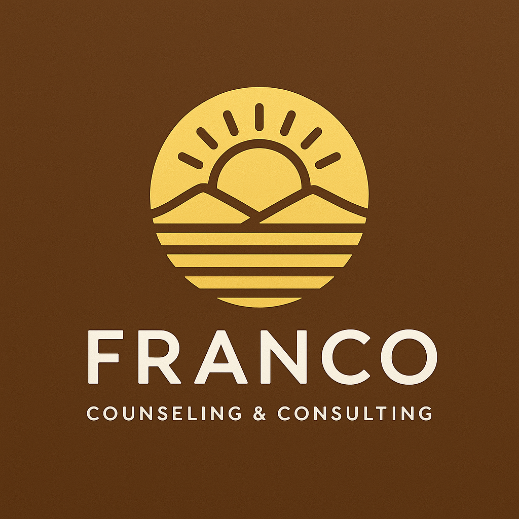 Franco Counseling & Consulting logo