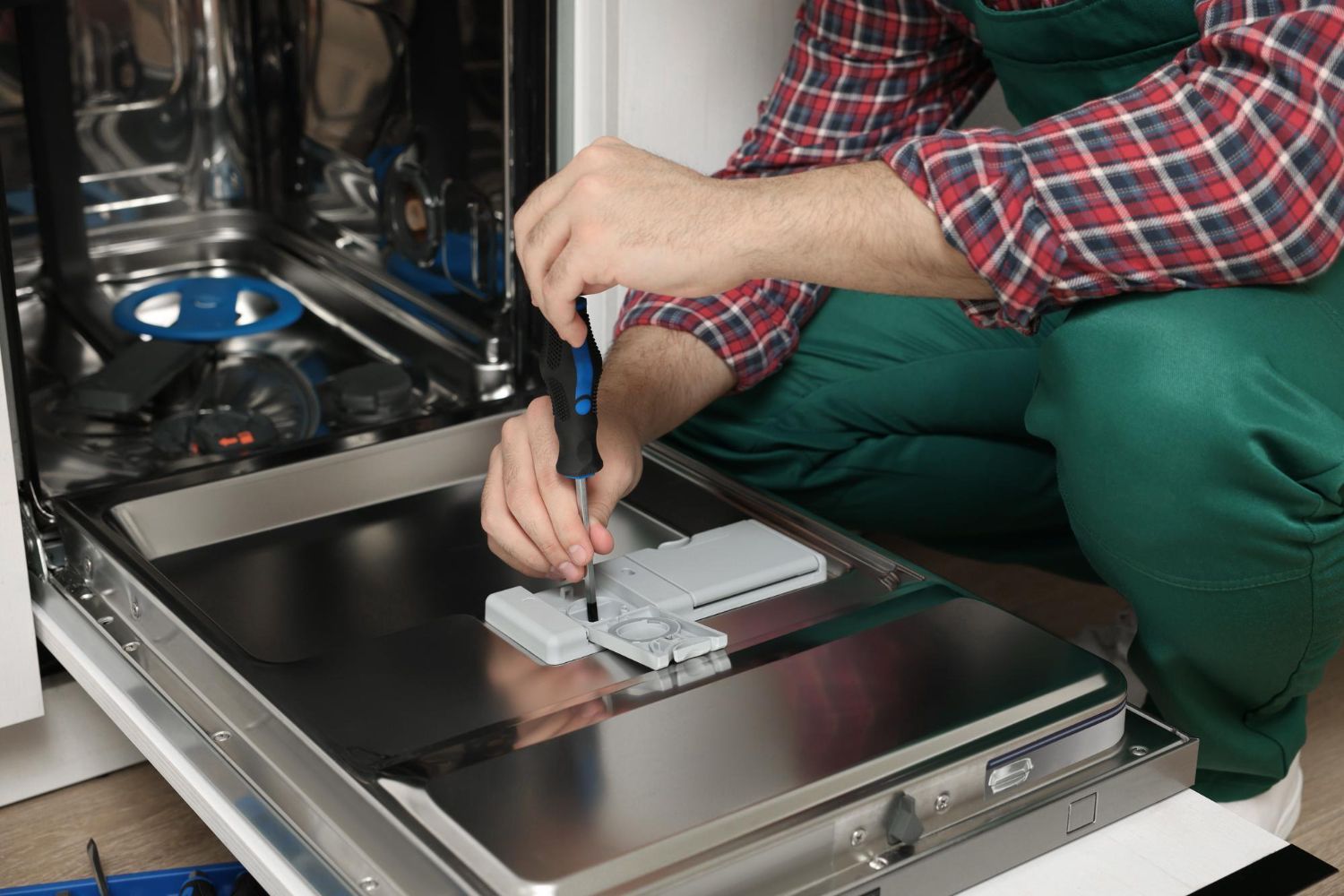 Appliance Repair