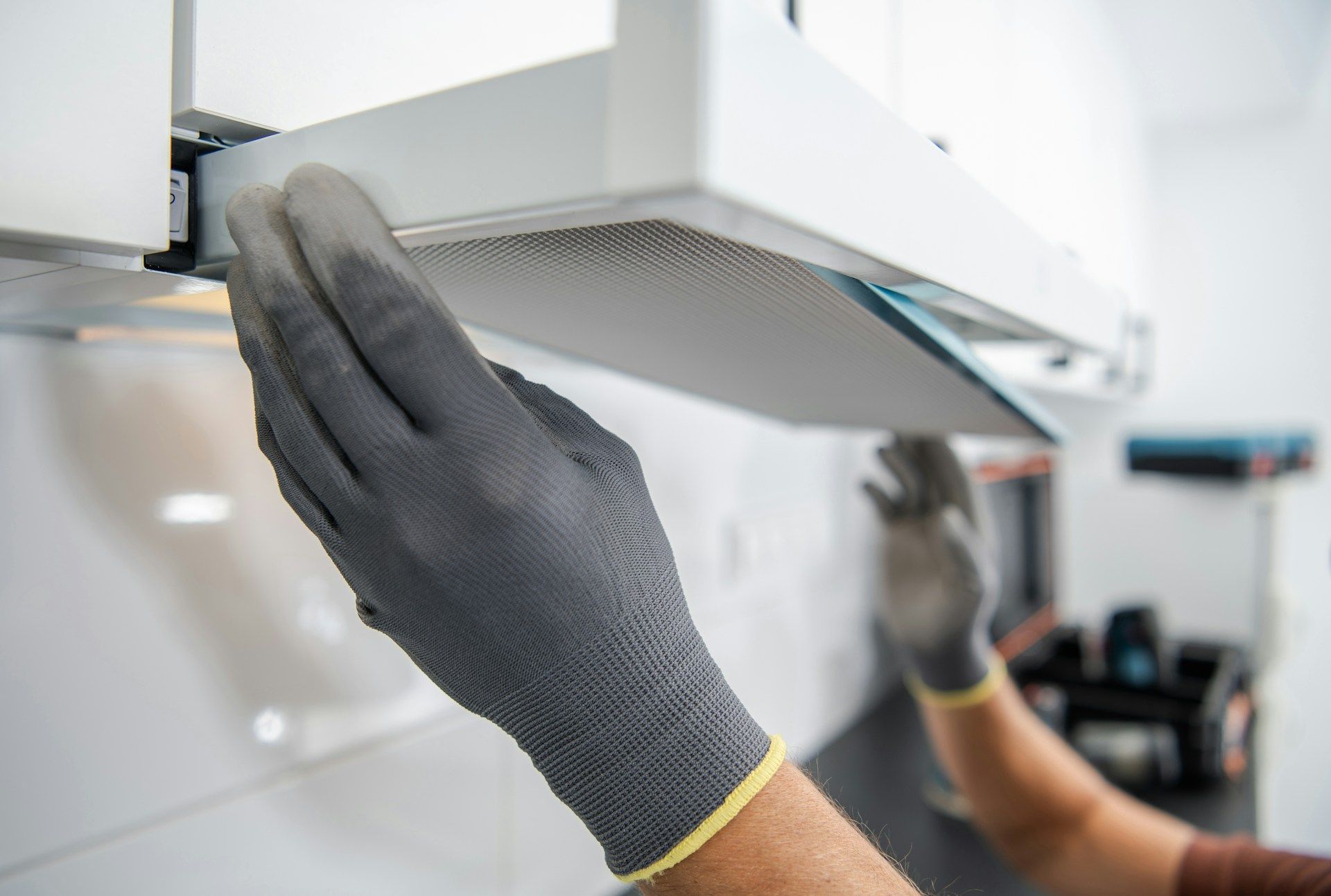 Appliance Repair