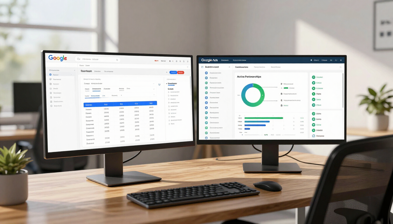 Google Ads vs affiliate marketing comparison for customer acquisition