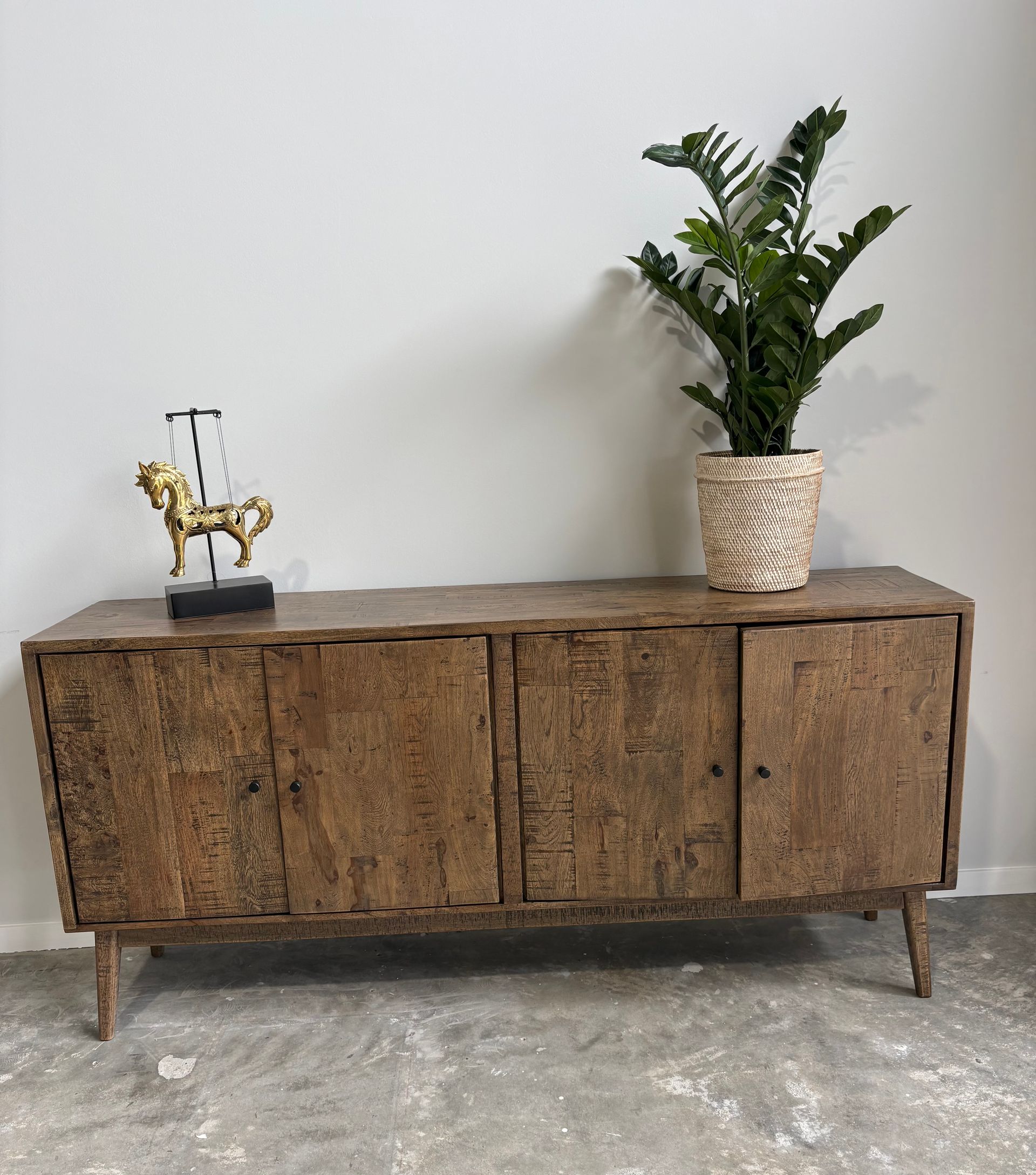 Rafter Finished Brooklyn Buffet &mdash; Tropic Living In Smithfield, QLD