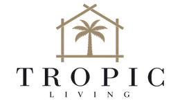 Tropic Living: Unique Timber Furniture & Homewares