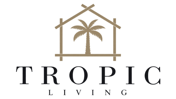 Tropic Living: Unique Timber Furniture & Homewares