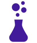 eldenmeyer flask - elixir logo mark