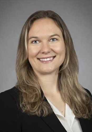 Abigail Marritt