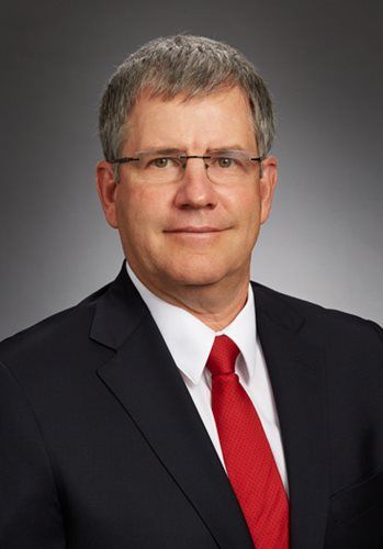 Darrell Troast
